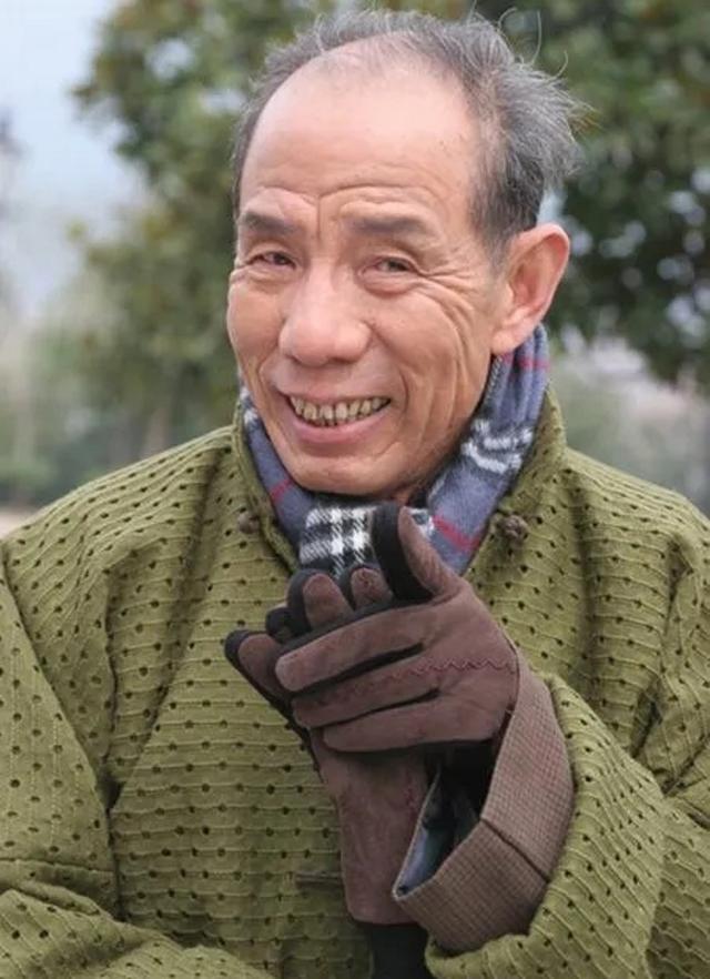 从“红遍大江南北”到“无戏可拍”，这几位老戏骨到底惹怒了谁?