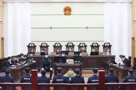 “豫章书院案”重审，学生们请求提高量刑图片