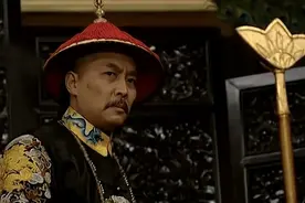 八阿哥、九阿哥遭雍正清算，十阿哥为何能逃过一劫？雍正：我不敢图片