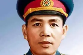 四野虎将丁盛：七十年代“犯错误”被开除党籍，晚年求人作证未果图片