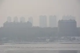 你对雾霾了解多少？（雾霾的形成原因）图片