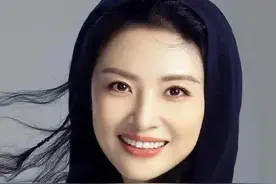 知性优雅，端庄大方的央视主持人周涛，魅力无限的写真照图片