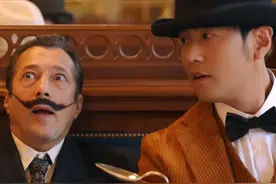 上线1小时销售额突破1亿？我预言周杰伦新专却难出一首《孤勇者》图片