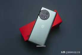 一加Ace 2全测评，用了半年的真实感受图片