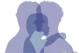 经统计发现：男人更容易成为同性恋，解析给出意外答案图片