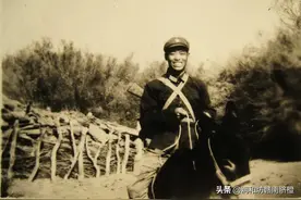 我是航天城的“放羊倌”，在东风新西庙放羊的日子图片