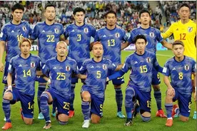 日本世界杯奖金分配奖励青训机构 培养国脚能赚钱图片