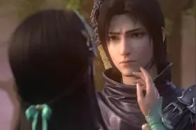 萧薰儿说萧家和古族有盟约是指什么？古元为何送女儿到萧家当内奸图片