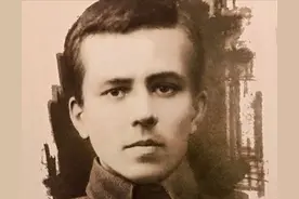 敬仰！奥斯特洛夫斯基十句格言，赞叹其传奇一生，感悟其励志精神图片