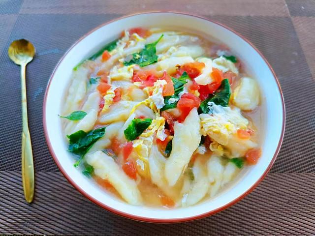 鑷粠瀛︿細浜嗚繖閬撻潰锛屽瀛愪笁澶╀袱澶磋鍚冿紝閽惧惈閲忎赴瀵岋紝鍓竴鍓氨鍑洪攨