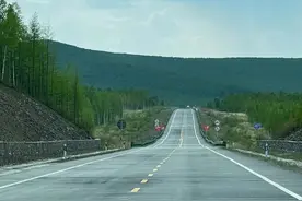 走进大兴安岭，穿越加漠公路，遇见最北漠河，打卡G331图片