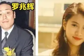 袁咏仪自爆：我20岁时，被富商B养，最后悔的事情就是伤害了他图片