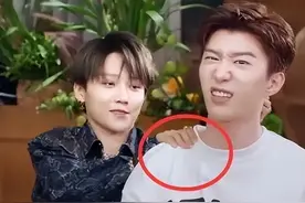 “双标少年”范丞丞：因为贾玲当众吃刘德华的醋，一夜狂赚480万图片