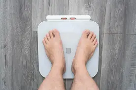 三款高端体脂秤横评：云康宝，华为，小米，你选谁？图片