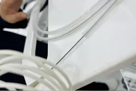 看破解“卡脖子”难题的龙华力量｜中央、省、市媒体团走访龙华图片