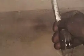 法院判出来了，楼下下水管漏水与楼上我家无关图片