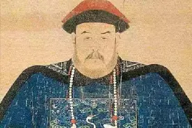 雍正为何要扳倒年羹尧？势力强大，威胁朝廷，革去官职，押解进京图片