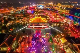 大宋·东京梦华：本周六演出三场！赏实景演出可免费游清明上河园仅剩不到3000名额！图片