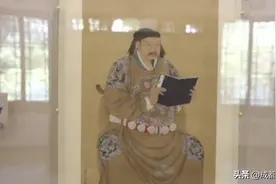 《满江红》的真实历史！成都和岳飞藏着这些细节……图片