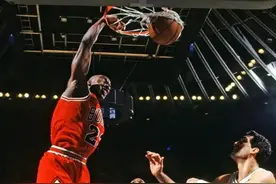 盘点NBA五大“老年人纪录”：乔丹仅第二，詹姆斯两次无缘历史图片