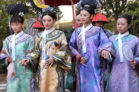 为什么后宫不得干政？从什么时候开始的？图片