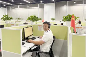 一通特别的来电，一场巧妙的解救图片