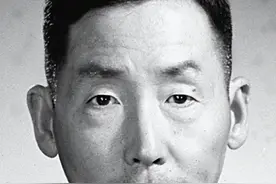 50年中国基本解放，周总理请示毛主席：国民党里的那个人该回来了图片