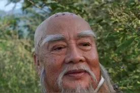 相术奇人——明清奇僧两则图片
