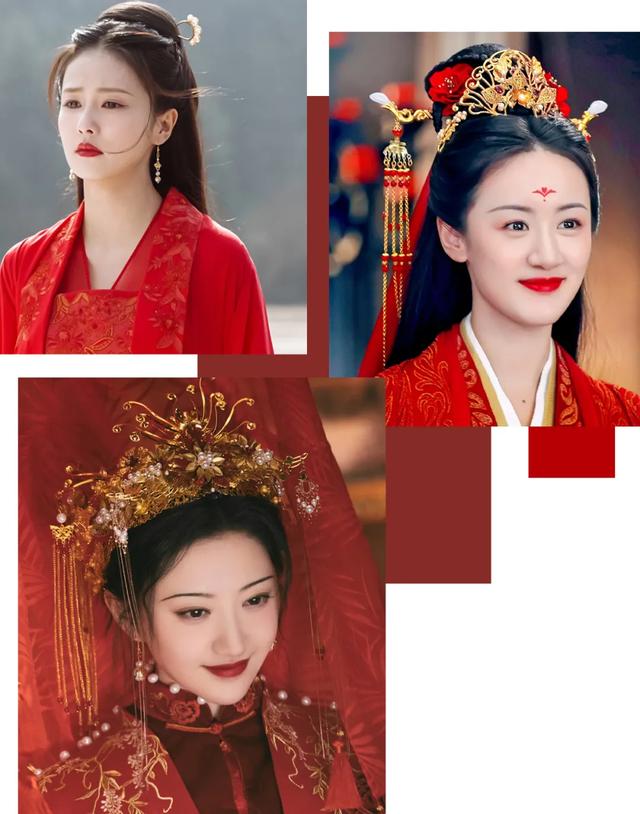 吊打韩国化妆术！中国女生这样化妆也太美了
