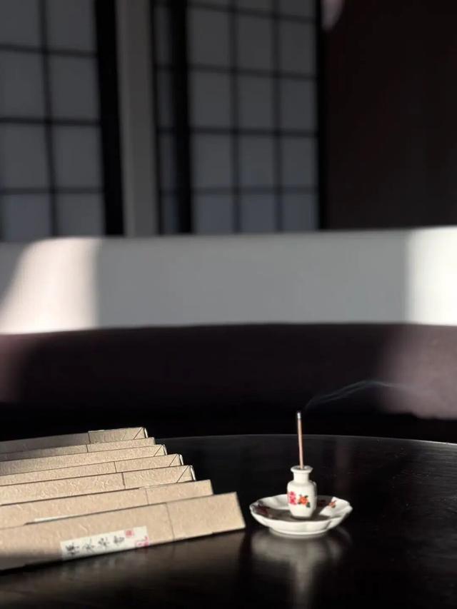 香气五千年：一种刻入中国人生命的嗅觉记忆