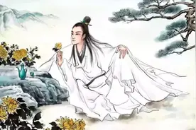 王维最经典的5首七律，他不仅五言诗写得好，七律也很精彩图片