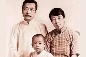 鲁迅搞怪育儿:一代文豪也逃不过新手奶爸的噩梦图片
