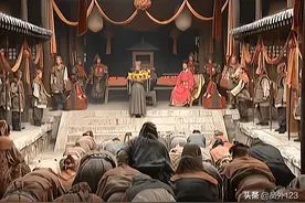 张生读水浒之三十七：招安，听一听三份诏书是怎样说的图片