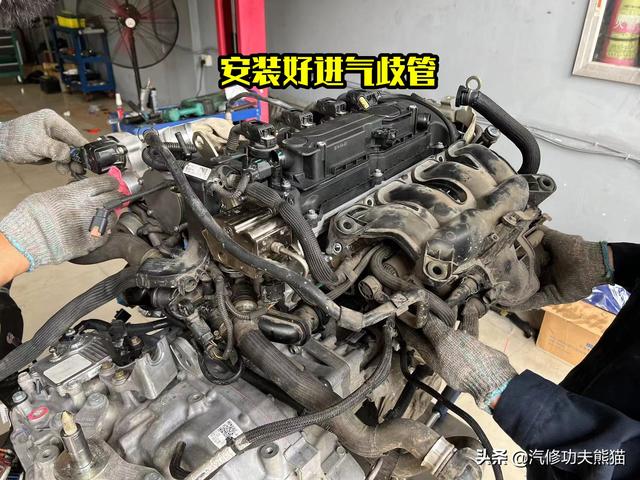 标致3008烧机油怎么办