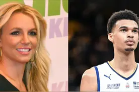 文班亚马拒绝道歉:布兰妮从后面突然抓住我 保镖掌掴她是为我安全图片