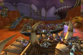 都12年了，为什么我们还如此热爱巫妖王之怒？图片