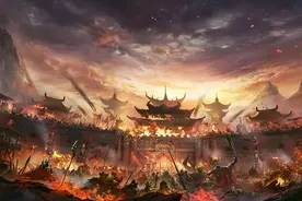 中国历史上篡权夺位的皇帝有哪些？图片