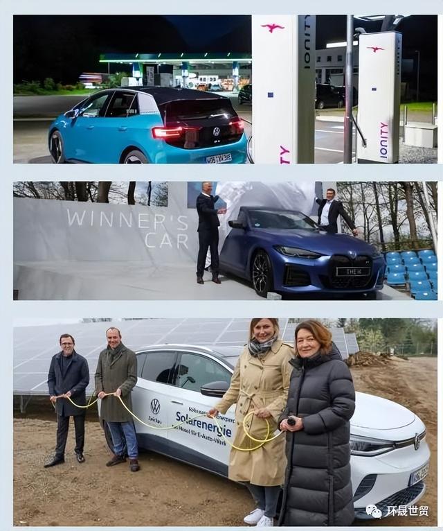 德国柏林机械展