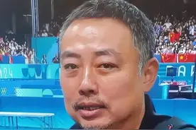 真相大白，刘国梁辞任原因曝光，体育总局给高度评价，马龙也下场图片