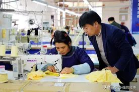打工口述史：在内衣厂打工的男人，有太多值得回忆的故事图片
