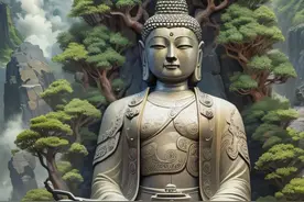 “生肖虎”的终身寿数，7月1号过后该何去何从?也许这就是命!图片
