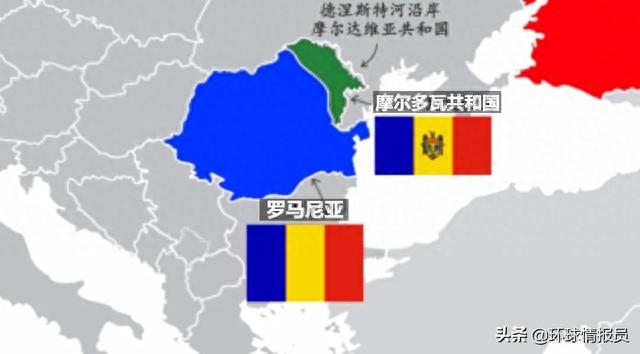 罗马尼亚时间(为什么中国禁止去罗马尼亚)