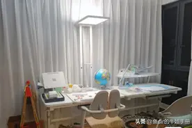 上万元的“大路灯”是防近视智商税吗？鱼sir被狠狠打脸了！图片