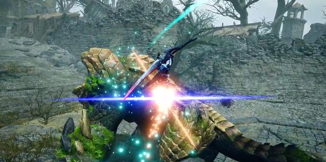 《怪物猎人崛起：曙光》评测：乏善可陈的合格DLC