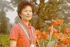 60年代“乒乓世界冠军”：自愿搬进养老院，除夕夜在厕所遗憾离世图片