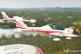 湖南61个通用机场获批，有你的家乡吗？图片