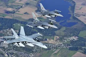 小国空军志——葡萄牙空军图片