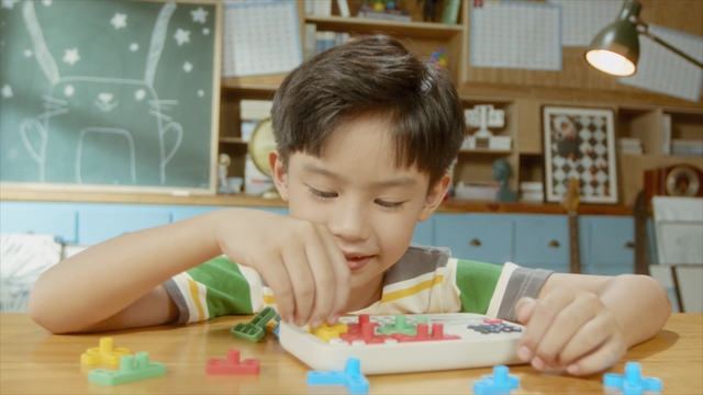 超级积木攻略（计客又一爆品）