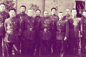 为了换取体面撤兵，日军拼命打下宜昌固守，却事与愿违，陷得更深图片