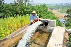 涨知识！不用电也能抽水的“黑科技水泵”：是骗局还是确有其事？图片